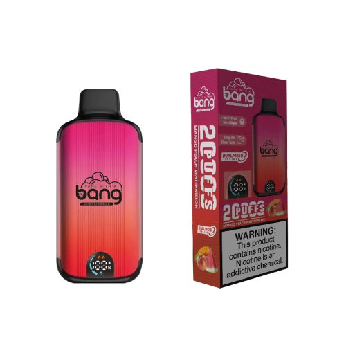 Bang 20000 Puffs 03 Bang 20000 Puffs 03