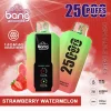 Bang 25000 Puffs Strawberry Watermelon Bang 25000 Puffs Strawberry Watermelon