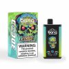 Bang 30K Pro Double Apple Kiwi Passion Fruit Pomegranate