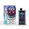 Bang 30K Pro Peppermint Ice Triple Berry