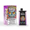 Bang 30K Pro Purple Rain Stawberry Raspberry Cherry Ice