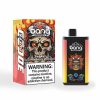 Bang 30K Pro Redbull Strawberry Mango