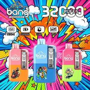 Bang 32000 Puffs Bang 32000 Puffs