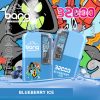 Bang 32000 Puffs Blueberry Ice Bang 32000 Puffs Blueberry Ice