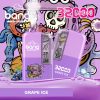 Bang 32000 Puffs Grape Ice Bang 32000 Puffs Grape Ice