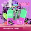 Bang 32000 Puffs Watermelon cherry Bang 32000 Puffs Watermelon cherry
