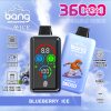 Bang 36000 Puffs Blueberry Ice Bang 36000 Puffs Blueberry Ice
