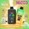 Bang 36000 Puffs Pineapple Coconut Bang 36000 Puffs Pineapple Coconut