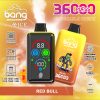 Bang 36000 Puffs Red Bull Bang 36000 Puffs Red Bull