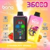 Bang 36000 Puffs Strawberry Mango Bang 36000 Puffs Strawberry Mango