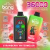 Bang 36000 Puffs Strawberry Watermelon Bang 36000 Puffs Strawberry Watermelon