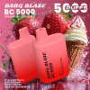 Bang BC 5000 Puffs 04