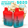 Bang BC 5000 Puffs 09
