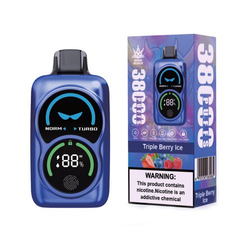 Bang Beach 38000 Puffs 05 Bang Beach 38000 Puffs 05