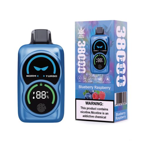 Bang Beach 38000 Puffs 06 Bang Beach 38000 Puffs 06