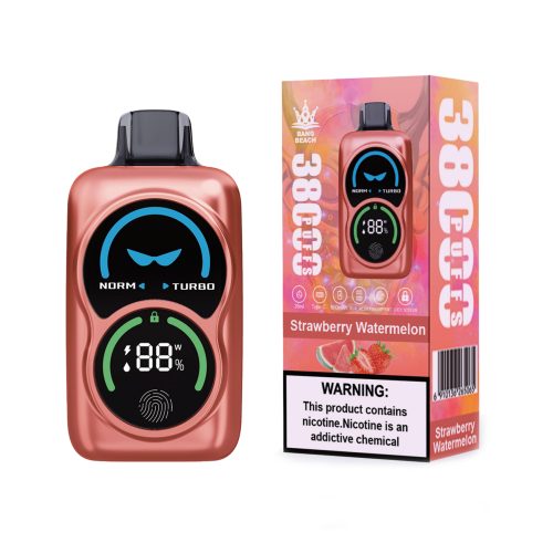 Bang Beach 38000 Puffs 07 Bang Beach 38000 Puffs 07