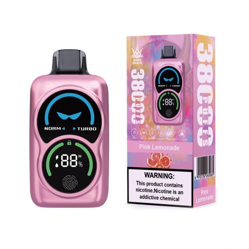 Bang Beach 38000 Puffs 08 Bang Beach 38000 Puffs 08
