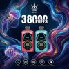 Bang Beach 38000 Puffs Bang Beach 38000 Puffs