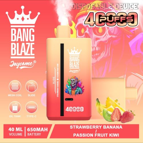 Bang Blaze 40000 Puffs 04 Bang Blaze 40000 Puffs 04