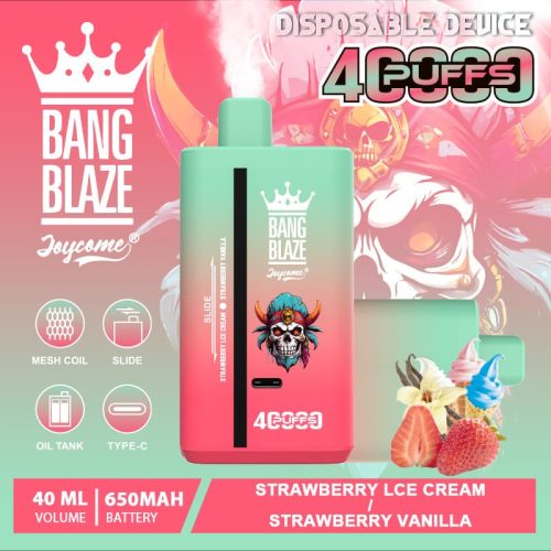 Bang Blaze 40000 Puffs 05 Bang Blaze 40000 Puffs 05