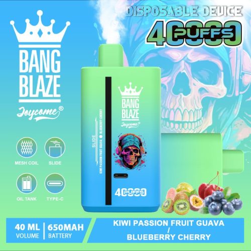 Bang Blaze 40000 Puffs 08 Bang Blaze 40000 Puffs 08