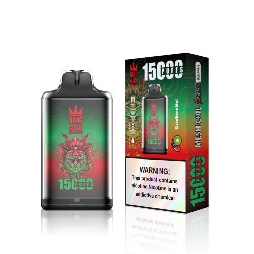 Bang Box 15000 Puffs 04 Bang Box 15000 Puffs 04