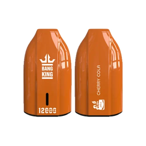Bang King 12000 Puffs Cherry-Cola