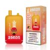 Bang King 25000 Puffs Strawberry Mango