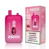 Bang King 25000 Puffs Strawberry Watermelon