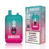Bang King 25000 Puffs Triple Berry Ice