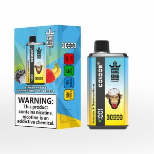 Bang King 30000 Puffs 01