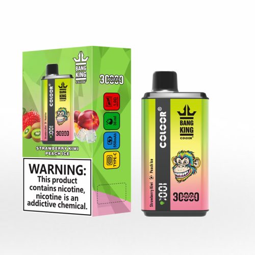 Bang King 30000 Puffs 03 Bang King 30000 Puffs 03