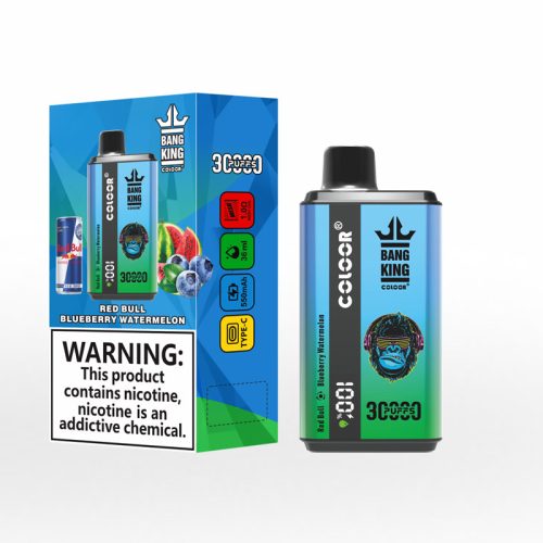 Bang King 30000 Puffs 04 Bang King 30000 Puffs 04