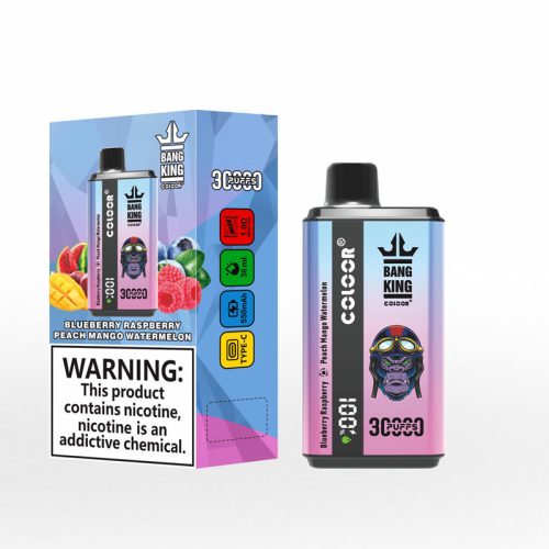 Bang King 30000 Puffs 06 Bang King 30000 Puffs 06