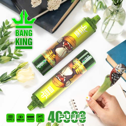 Bang King 40000 Puffs 02 Bang King 40000 Puffs 02
