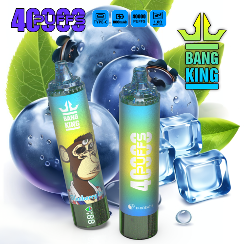 Bang King 40000 Puffs 09 Bang King 40000 Puffs 09