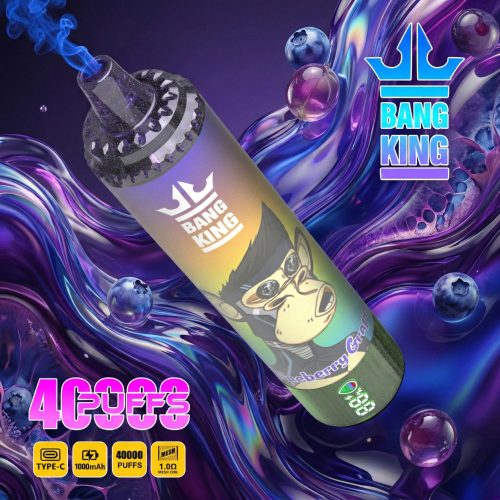 Bang King 40000 Puffs Bang King 40000 Puffs