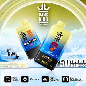 Bang King 50000 Puffs 01