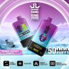Bang King 50000 Puffs 09 Bang King 50000 Puffs 09
