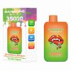 Bang King Switch Duo 35000 Puffs 05 Bang King Switch Duo 35000 Puffs 05