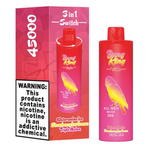 Bang King Triple 45000 Puffs 01