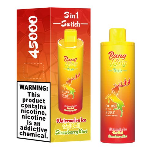 Bang King Triple 45000 Puffs 02
