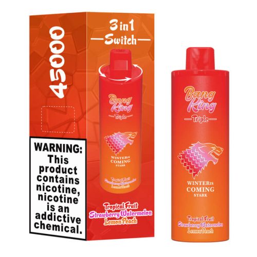 Bang King Triple 45000 Puffs 03
