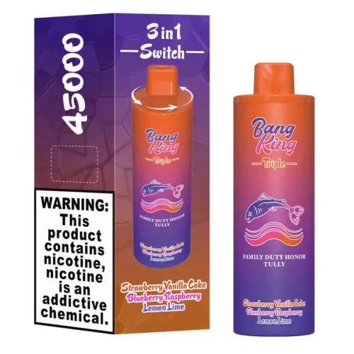 Bang King Triple 45000 Puffs 04
