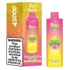 Bang King Triple 45000 Puffs 05