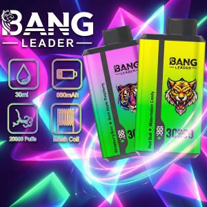 Bang Leader 30000 Puffs Bang Leader 30000 Puffs