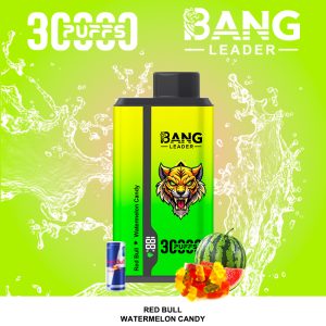 Bang Leader 30k 08