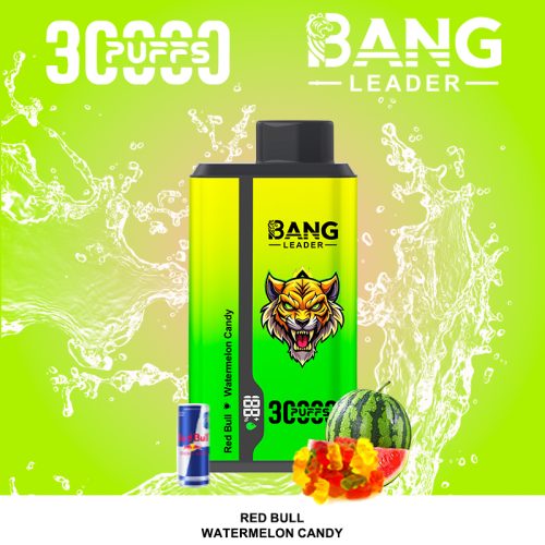 Bang Leader 30k 08