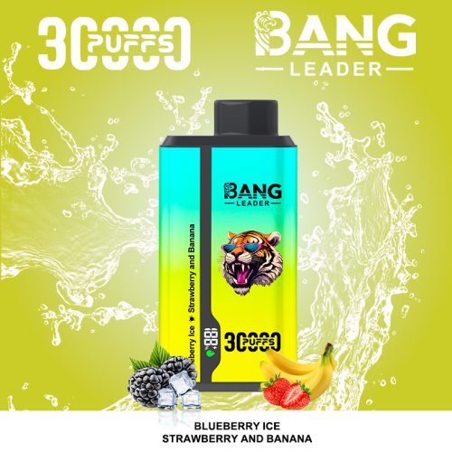 Bang Leader 30k 09