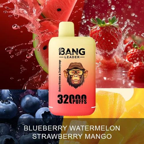 Bang Leader 32000 Puffs 07